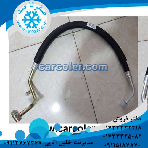 شیلنگ فشار مینی بوس هیوندا